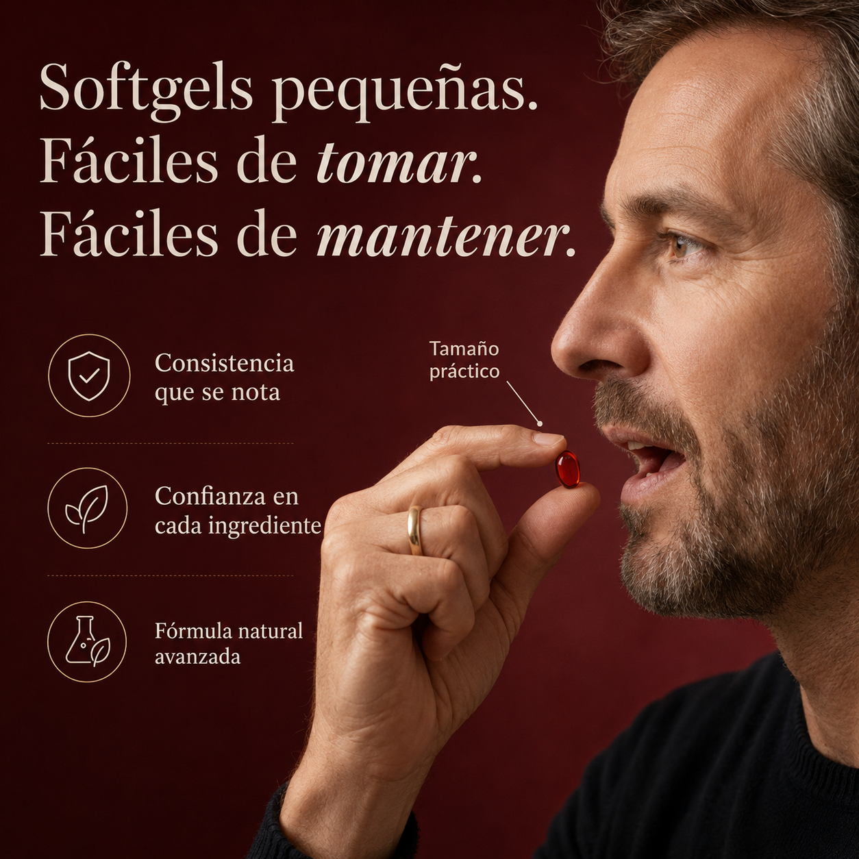 KAPSIA -  Reactiva tu Circulación Natural